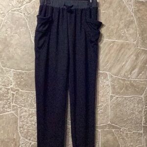 Zacard Joggers.      W3